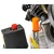 Kompresor 3500W, 100L 41511