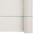 Vidaxl Membrana proti plevelu bela 2x25 m PP