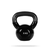 GymBeam Girja Black 4 kg