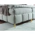 Boxspring postelja Lolly - 140x200 cm