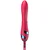 SuperLove G Touch Rabbit Vibrator Red