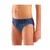 Arena dim light swim brief navy 152cm