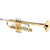 B S 3136/2-L Challenger II C Trumpet