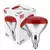 BBLINK Sijalica Infra Red R125 150W E27 Crvena