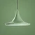 Opviq Luster Tom-3531, 30-117cm, O30 cm, Zeleni