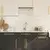 Ručke za ormarić 10 kom zlatne 320 mm od nehrđajućeg čelika