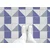 Decormat Vinil preproga Akvarelne oblike 120x180 cm