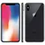 Apple Refabrikovani mobilni telefon iPhone X, 3/64GB, Crni