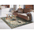 Decormat Vinil preproga Perzijski okraski 120x180 cm