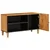 TV Jedinice Svijetlosmeđa 80 x 33 x 46 cm Konstruirano drvo