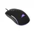Baracuda MIŠKA BGM-011 NAUTILUS Črna RGB / 12.800 dpi
