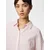 PIECES Bluza PCSTINNA roza/bela