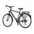 Bicikl Tour Explorer Axys 28 Alu 21 V-Brake 6 Brzina 167-192cm (L/Xl) Zeleni