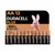 DURACELL Enkratne alkalne baterije Duracell AA Plus, (5000551923)