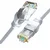 Ethernet patch kabel U/UTP 5e RJ45/RJ45 1,5 m bel internet