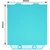 BIQU Panda Build Plate CryoGrip Pro Glacier - Bambu Lab A1 mini