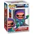 Funko POP! Vinyl: Masters Of The Universe S11 - Skeletor