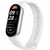 XIAOMI Smart Band 9 Silver pametna narukvica