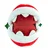 Tomy Tomy Mocchi-Mocchi Plišasta igrača Super Mario Piranha Plant Mega 38cm
