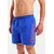 ARENA Kratke kopalne hlače Fundamentals Logo Boxer  modra
