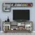 Hanah home TV Komoda Ayla Orah