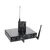 Sennheiser EW-D SK BASE SET (R1-6) Digital BASE microport set - handheld (without microphone), 520-576 MHz