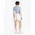 Tommy Jeans Majica svetlo modra