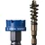 Bosch Kruna za lim 2608901958, 32mm