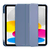 Tech-protect TECH-PROTECT SC PEN IPAD 10.9 10 / 2022 MODRA