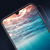 Prémično zaštitno staklo 9D Izmael za Apple iPhone 5/iPhone 5s/iPhone 5c/iPhone 5G/iPhone SE - Prozirna KP23278