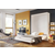 Bed Concept postelja v omari CP-01 (140x200cm)