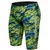 Funky trunks fast training jammers scaled back s - uk32