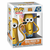 Funko POP! Movies: Despicable Me 4 - Mega Minions