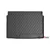 Rubber trunk mat Citroen e-C4 2021- (upper floor)