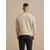 DAN FOX APPAREL Pulover Carlo, bež