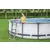 BESTWAY montažni bazen sa ljestvama, pumpom i pokrovom 457 cm x 107 cm