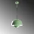 Conceptum Hypnose Luster Kure 2676, 70cmO30 cm, E27, 40W