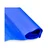 Krep papir 50cm*2m - Plava Papyllon