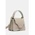 Coccinelle crossbody torbica ženska usnjena