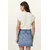 Majica AllSaints MIRA SATIN