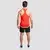 GymBeam Lifting Society Stringer Flame