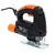 shumee 700W vbodna žaga KD1675