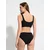 Sinsay - Bikini top - crno