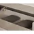 Boxspring postelja 12 - 180x200 cm
