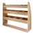 MONSTER Monster Racking Caddy Transporter Van Rack, (21571474)