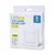 Aigostar - LED plafonsko nadgradno svetlo, 9W, 230V, 4000K, 12,2x12,2 cm, bela