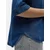 OBJECT Bluza OBJFRAME moder denim