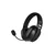 HATOR Hyperpunk 3 Wireless Slušalke z mikrofonom Žična in Brezžična Naglavni trak Igranje iger USB Type-C/USB Type-A Bluetooth Črna