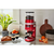 Kavni mlinček KITCHENAID 5KCG8433ECA - Candy Apple