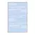 Conceptum Hypnose Tepih Eexfab957-1, Pravougaoni, 140 x 220 cm, Plavi